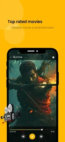 fancode-live-scores Top Rated Movies