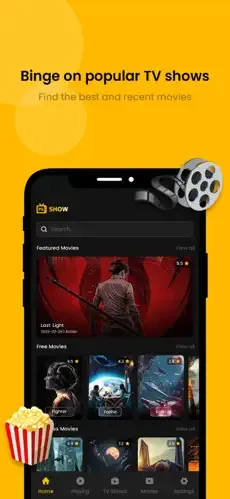 fancode-live-scores tv show